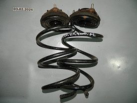 ПРУЖИНА ПЕРЕДНЯЯ (R-L) (ПАРА) 2.4 MITSUBISHI OUTLANDER GF0W - GG0W 2012-2021