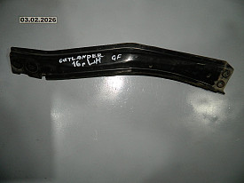 КРЕПЛЕНИЕ ПЕРЕДНЕЙ БАЛКИ ЛЕВАЯ (5220F591) 2.4 MITSUBISHI OUTLANDER GF0W - GG0W 2012-2021
