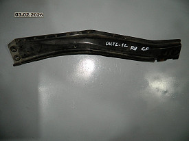 КРЕПЛЕНИЕ ПЕРЕДНЕЙ БАЛКИ ПРАВАЯ (5220F599) 2.4 MITSUBISHI OUTLANDER GF0W - GG0W 2012-2021