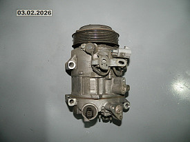 КОМПРЕССОР КОНДИЦИОНЕРА (2GR-FKS) (CG447250-0643) 3.5 TOYOTA HIGHLANDER XU50 2013-2020