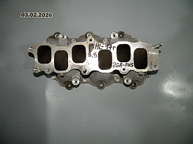 КОЛЛЕКТОР ВПУСКНОЙ (17111-0P060) 3.5 (2GR-FKS) (НИЖНЯЯ ЧАСТЬ) TOYOTA HIGHLANDER XU50 2016-2020