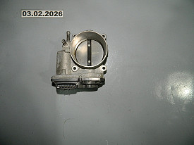 ДРОССЕЛЬНАЯ ЗАСЛОНКА (22030-0P060) (2GR-FKS) 3.5 TOYOTA HIGHLANDER XU50 2016-2020