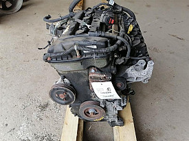 ДВИГАТЕЛЬ 2.4 ED3, EDG DODGE CALIBER PM 2006-2012
