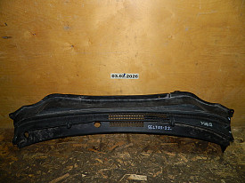 ВЕТРОВАЯ ПАНЕЛЬ (ЖАБО) (86150-Q5000) (ПОСЛЕ РЕСТАВРАЦИЙ) KIA SELTOS SP2 2019-2026