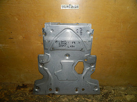 ЗАЩИТА ДВИГАТЕЛЯ (CPLA-5F002-AF) 3.0 (TURBO) (SUPERCHARGED) (4WD) LAND ROVER RANGE ROVER SPORT L494 2013-2022