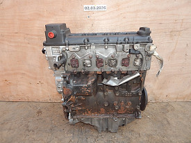 ДВИГАТЕЛЬ 3.6 (CGRA) (FSI) VOLKSWAGEN TOUAREG NF-FL 2010-2018