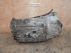 КОРОБКА АВТОМАТ 3.6 (4WD) (АКПП) VOLKSWAGEN TOUAREG NF-FL 2010-2018