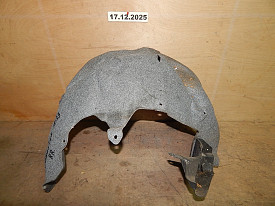 ПОДКРЫЛОК ЗАДНИЙ ПРАВЫЙ (59122-SJ000) SUBARU FORESTER SK 2018-2023