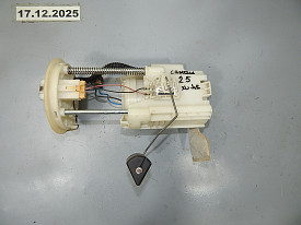 БЕНЗОСТАНЦИЯ (77020-06121) 2.4 2.5 (В СБОРЕ) TOYOTA CAMRY XV40-45 2006-2011