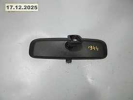 ЗЕРКАЛО САЛОНА (E4012143) (ПРОСТОЕ) KIA SPORTAGE 3 SL 2010-2016