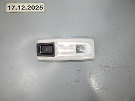 ПЛАФОН ПОТОЛКА ЗАДНИЙ (9288995) BMW X1 2016-2024