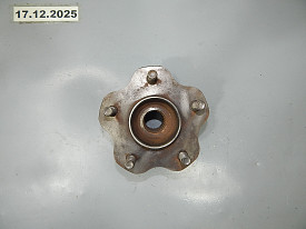 СТУПИЦА ЗАДНЯЯ (R-L) (4WD) NISSAN MURANO Z50 2002-2007