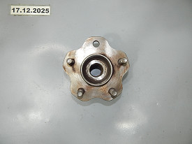 СТУПИЦА ЗАДНЯЯ (R-L) (4WD) (БЕЗ ОДНОЙ ШПИЛЬКИ) NISSAN MURANO Z50 2002-2007