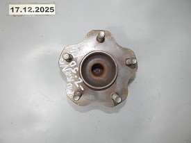 СТУПИЦА ЗАДНЯЯ (R-L) (2WD) NISSAN MURANO Z50 2002-2007