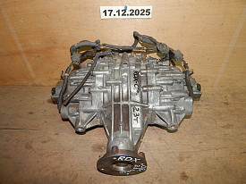 РЕДУКТОР ЗАДНЕГО МОСТА (ДИФФЕРЕНЦИАЛ) (41200RWG070) (41200RWG080) 2.3 ACURA RDX TB1 TB2 2006-2012 