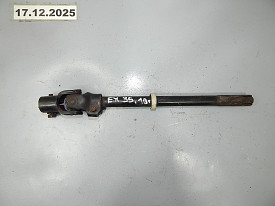 КАРДАН РУЛЕВОЙ INFINITI EX25-EX35-EX37 J50 2007-2013 