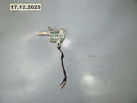 АКТУАТОР ЗАМКА БЕНЗОБАКА (3C8810773A) VOLKSWAGEN PASSAT CC B6 2008-2016