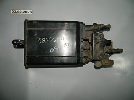 АБСОРБЕР (УГОЛЬНЫЙ ФИЛЬТР EVAP) (77740-48121) 3.3-3.5 LEXUS RX330-RX350-RX400H XU30 2003-2009