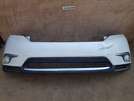 БАМПЕР ПЕРЕДНИЙ (В СБОРЕ) (ДУБЛИКАТ USA) TOYOTA HIGHLANDER XU40 2010-2013