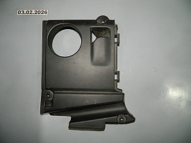 ДЕКОР МОТОРНОГО ОТСЕКА ПРАВАЯ СТОРОНА (HYBRID) (1 ЧАСТЬ) LEXUS RX330-RX350-RX400H XU30 2003-2009