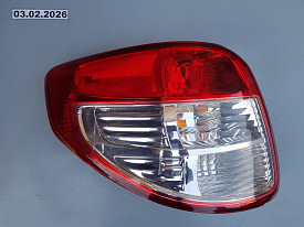 ФОНАРЬ КРЫЛА ЛЕВЫЙ (ФАРА) SUZUKI SX4 2006-2014