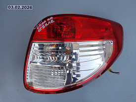 ФОНАРЬ КРЫЛА ПРАВЫЙ (ФАРА) (СКОЛ НА СТЕКЛЕ) SUZUKI SX4 2006-2014