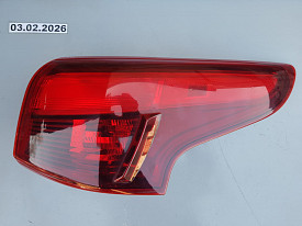 ФОНАРЬ КРЫЛА ПРАВЫЙ (ФАРА) (USA) NISSAN QASHQAI J11 - ROGUE SPORT J11 2017-2024