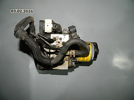 БЛОК ABS 3.3 (HYBRID) (44510-48060) LEXUS RX400H XU30 2005-2009
