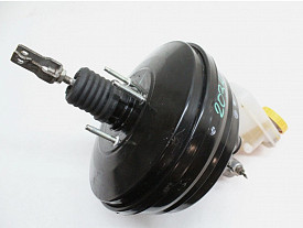 ВАКУУМНЫЙ УСИЛИТЕЛЬ (ВАКУУМ) (С ГЛАВНЫМ ТОРМОЗНЫМ ЦИЛИНДРОМ) SUBARU OUTBACK 5 BS 2017-2019
