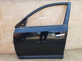 ДВЕРЬ ПЕРЕДНЯЯ ЛЕВАЯ (ЧЕРНЫЙ) KIA SORENTO 2 XM 2009-2014