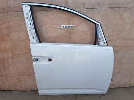 ДВЕРЬ ПЕРЕДНЯЯ ПРАВАЯ (БЕЛЫЙ) HONDA ODYSSEY RL5 (USA) 2010-2017