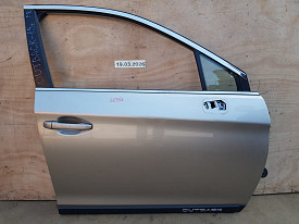 ДВЕРЬ ПЕРЕДНЯЯ ПРАВАЯ (ЗОЛОТИСТЫЙ) SUBARU OUTBACK 5 BS 2014-2019