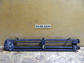 ДЕФЛЕКТОР ВОЗДУХОВОД РАДИАТОРОВ (52811-AN00A) (С ШТОРКОЙ И МОТОРЧИКОМ) (ПОСЛЕ РЕСТОВРАЦИИ) SUBARU LEGACY 7 BW 2019-Н.В