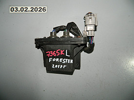 БЛОК СВЕТОДИОДНОЙ ФАРЫ ПЕРЕДНИЙ ЛЕВЫЙ SUBARU FORESTER SJ 2012-2018