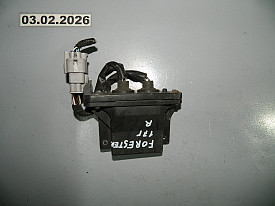 БЛОК СВЕТОДИОДНОЙ ФАРЫ ПЕРЕДНИЙ ПРАВЫЙ SUBARU FORESTER SJ 2012-2018