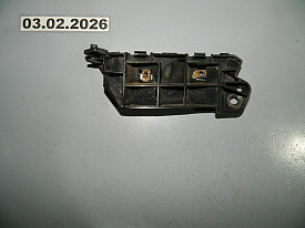 КРЕПЛЕНИЕ ПЕРЕДНЕГО БАМПЕРА ПРАВОЕ (71731-80J00) SUZUKI SX4 2006-2014