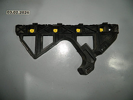 КРОНШТЕЙН ЗАДНЕГО БАМПЕРА ПРАВЫЙ (86614-D5000) KIA OPTIMA 4 JF K5 2016-2020