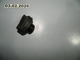 КРЫШКА ГОРЛОВИНЫ БЕНЗОБАКА (№2) MAZDA CX-9 TB 2007-2015