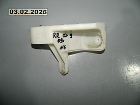 КРЕПЛЕНИЕ БАМПЕРА ЗАДНЕЕ УГЛОВОЕ ПРАВОЕ (TD11-50321) MAZDA CX-9 TB 2007-2015
