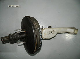 ВАКУУМНЫЙ УСИЛИТЕЛЬ ТОРМОЗОВ С ГЛАВНЫМ ТОРМОЗНЫМ ЦИЛИНДРОМ 3.7 (ВАКУУМ) (В СБОРЕ) MAZDA CX-9 TB 2007-2015