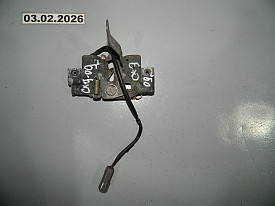 ЗАМОК КАПОТА (С ДАТЧИКОМ) MAZDA CX-9 TB 2007-2015
