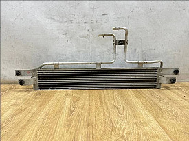 РАДИАТОР АКПП (1503108XGW04A) TANK 500 2021- Н.В