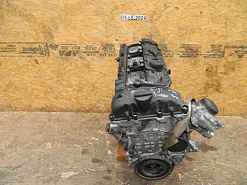 ДВИГАТЕЛЬ 3.0 N55 B30A TURBO BMW 5-SERIES 550 GT F07 2009-2016