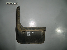 БРЫЗГОВИК ЗАДНЕГО КОЛЕСА ЛЕВЫЙ (PT908-48110) TOYOTA HIGHLANDER XU40 2010-2013