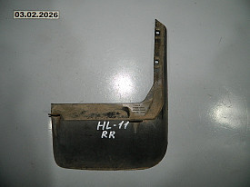 БРЫЗГОВИК ЗАДНЕГО КОЛЕСА ПРАВЫЙ (PT908-48110) TOYOTA HIGHLANDER XU40 2010-2013