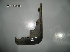 БРЫЗГОВИК ПЕРЕДНИЙ ПРАВЫЙ (PT908-48110) (76621-YY070) TOYOTA HIGHLANDER XU40 2010-2013