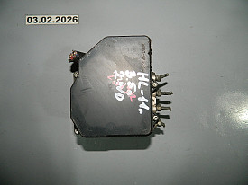 БЛОК ABS 3.5 (44540-0E190) (89541-48240) (2WD) TOYOTA HIGHLANDER XU40 2007-2013