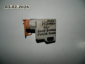 БЛОК БЛОКИРОВКИ РУЛЕВОЙ КОЛОНКИ (PUSH START) (45020-22-17) TOYOTA HIGHLANDER XU40 2007-2013