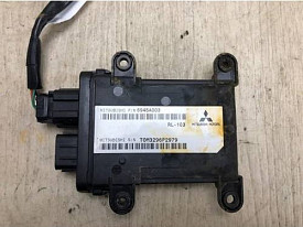 ДАТЧИК ПРИСУТСТВИЯ ПАССАЖИРА (6945A003) MITSUBISHI OUTLANDER XL CW0W 2005-2012