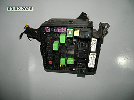 БЛОК ПРЕДОХРАНИТЕЛЕЙ 2.0 (ПОДКАПОТНЫЙ) (БЕЗ КРЫШКИ) MITSUBISHI ASX GA2W 2010-2016